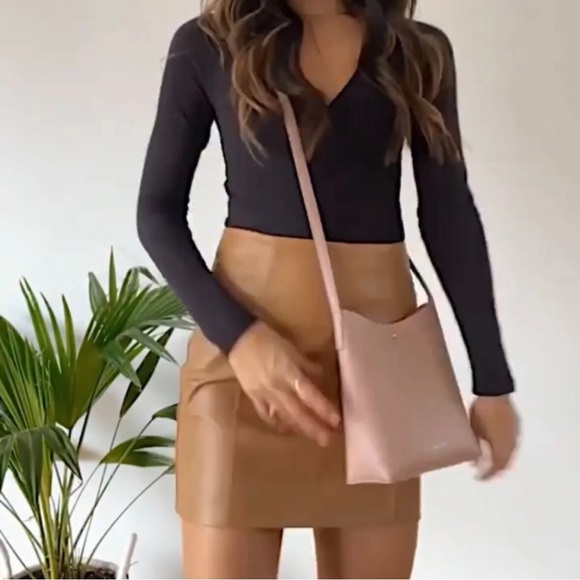 Samara Medium Shoulder Bag - Picture 2 of 4